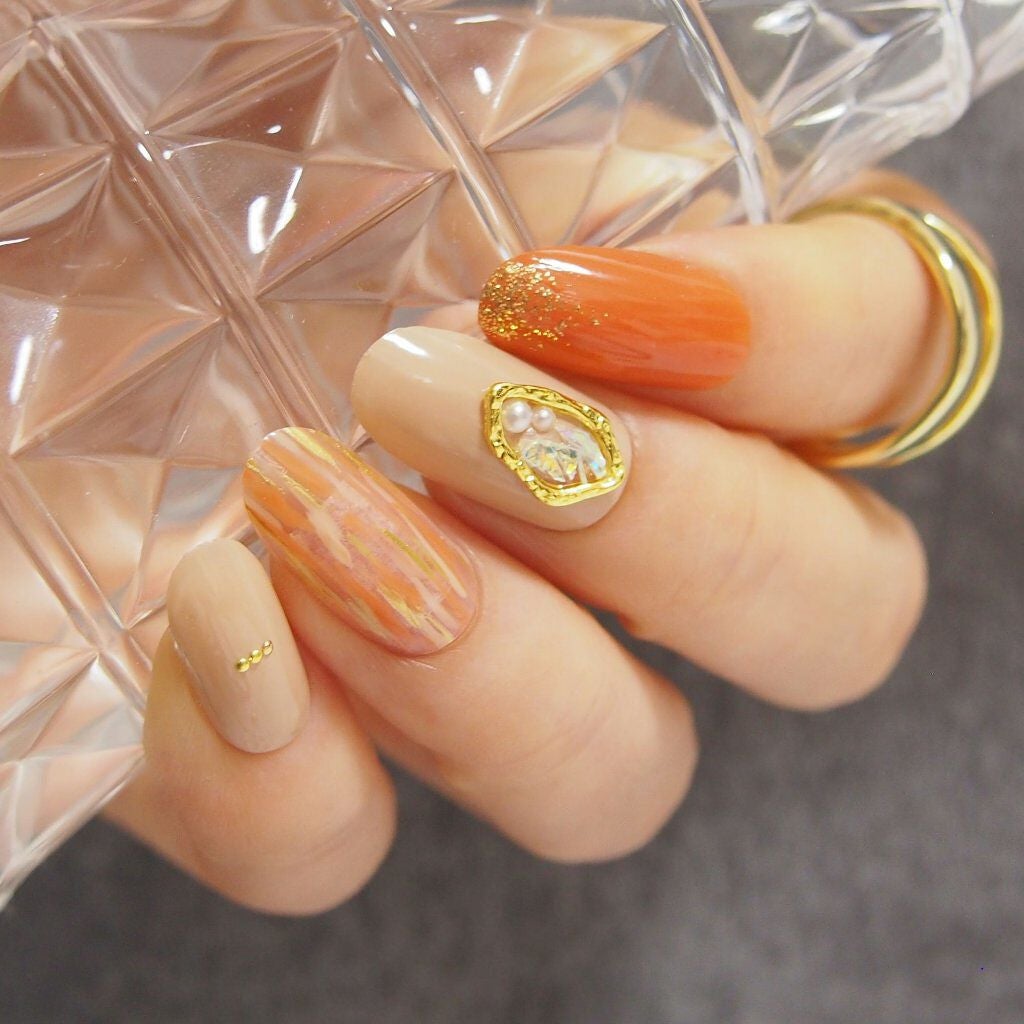 pa トップアンドベースコート/pa nail collective/ネイルトップコートを使ったクチコミ(2枚目)