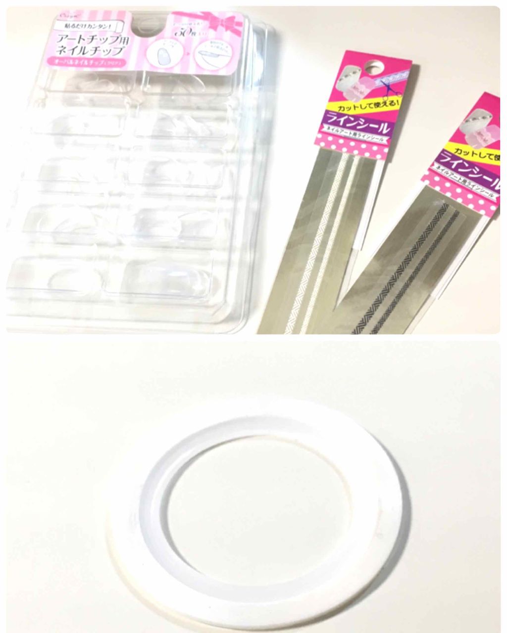 ネイルホリック リミテッドコレクション/ネイルホリック/マニキュアを使ったクチコミ（3枚目）