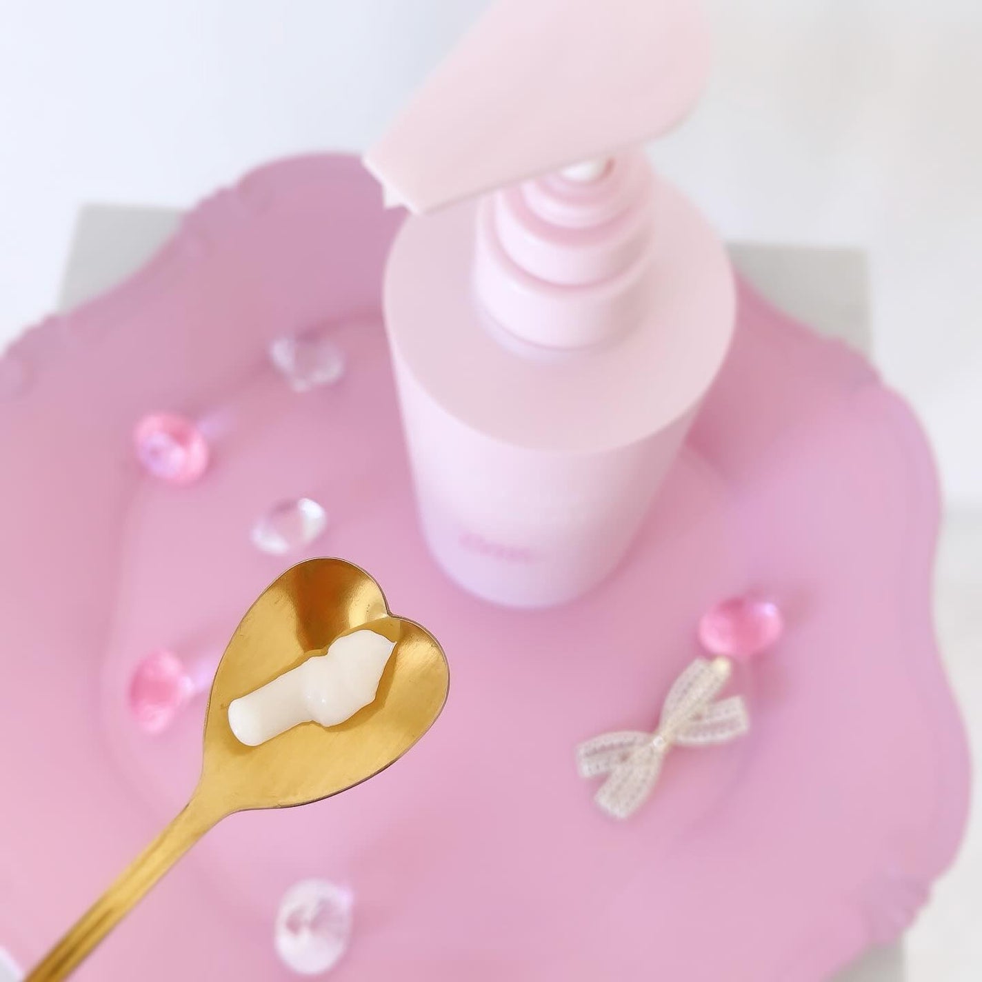 GLOSSY COAT SHAMPOO / TREATMENT/SANUS HAIR FILTER/市販シャンプーを使ったクチコミ(4枚目)