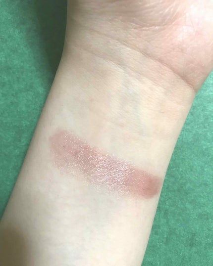 ニベア リッチケア&カラーリップ/ニベア/リップクリームを使ったクチコミ(2枚目)