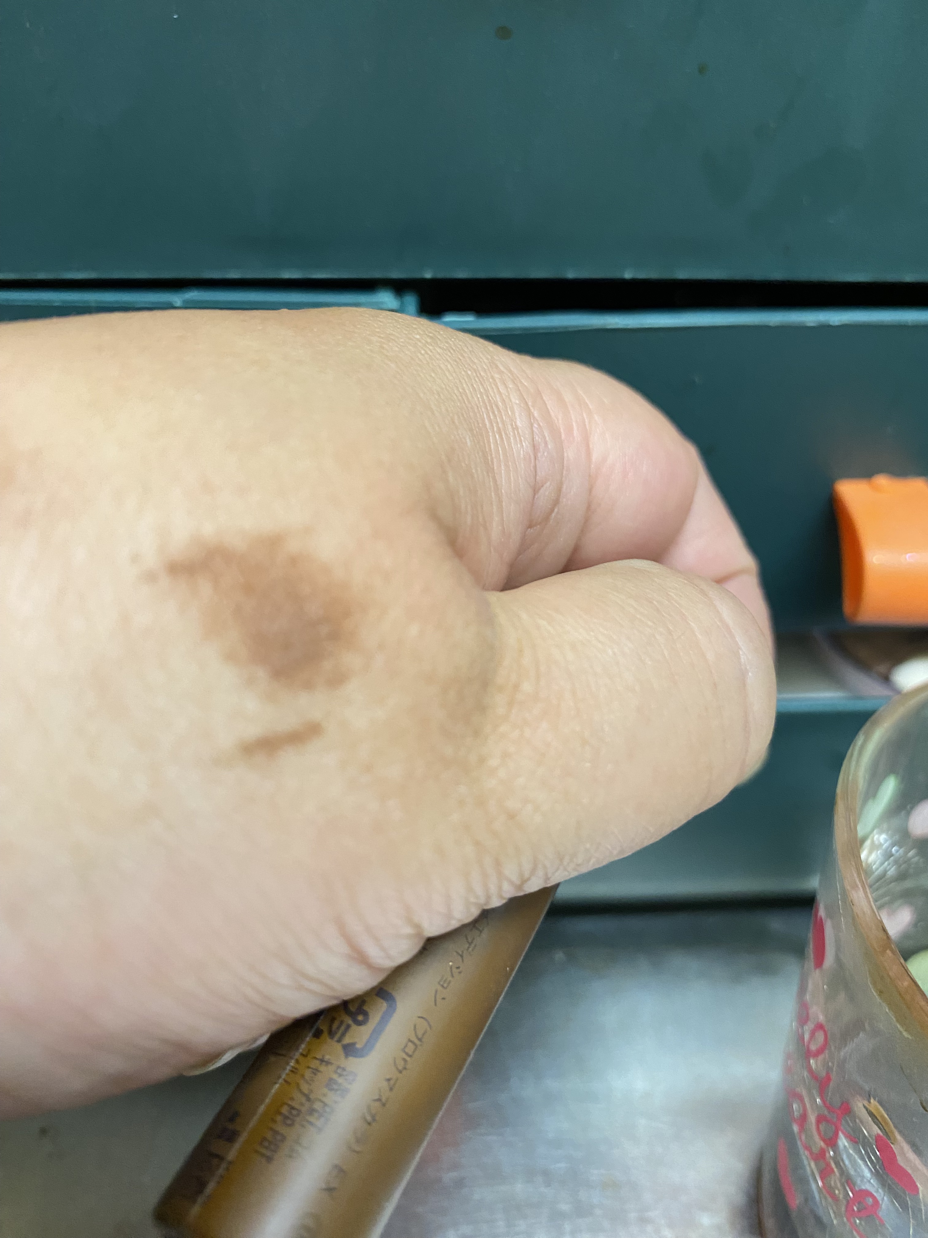 エテュセ ラスティング ジェルライナー/ettusais/ジェルアイライナーを使ったクチコミ（2枚目）