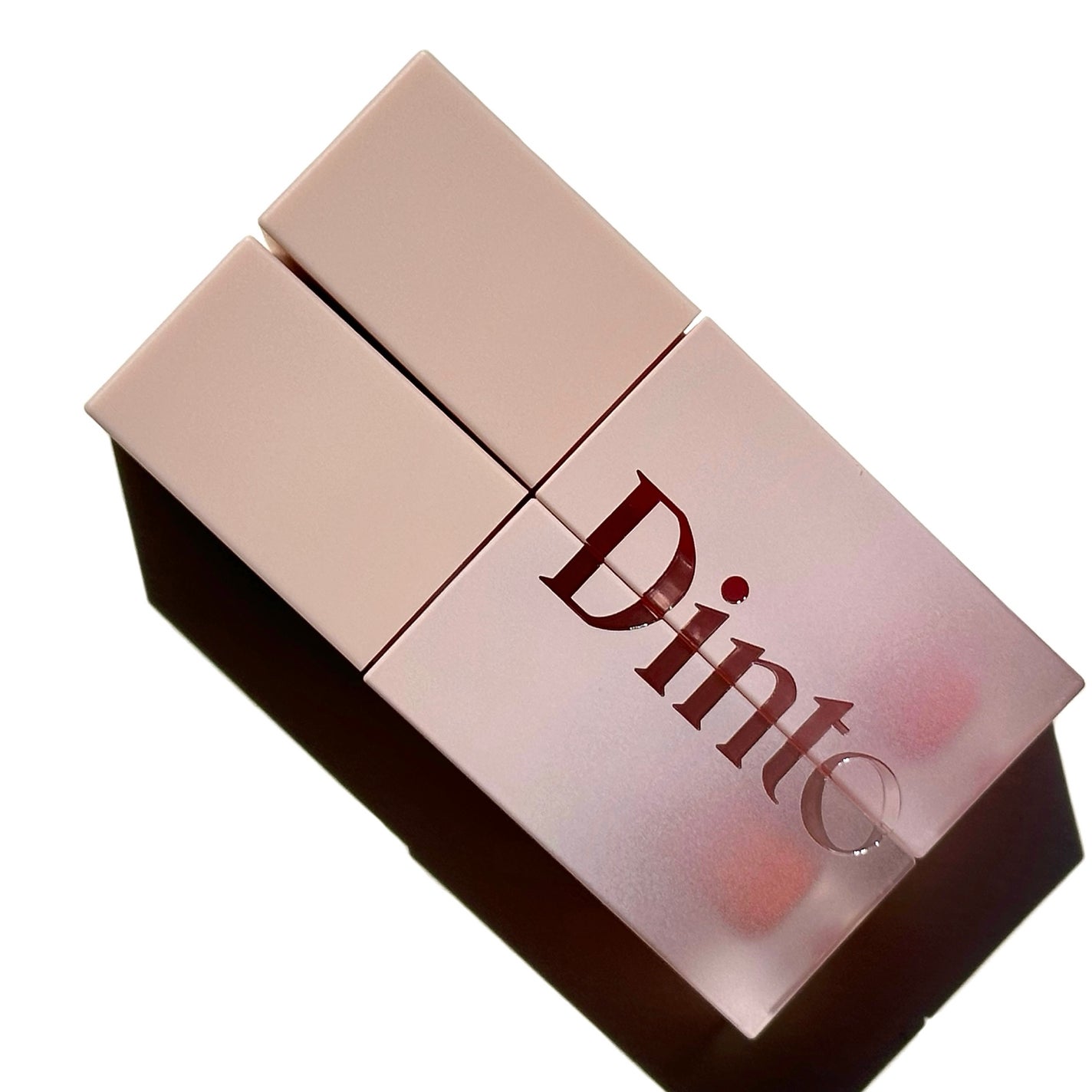 (ル・シャ ボテコレクション)ブラーゼリーボリュームリップティント/Dinto/リップティントを使ったクチコミ(5枚目)