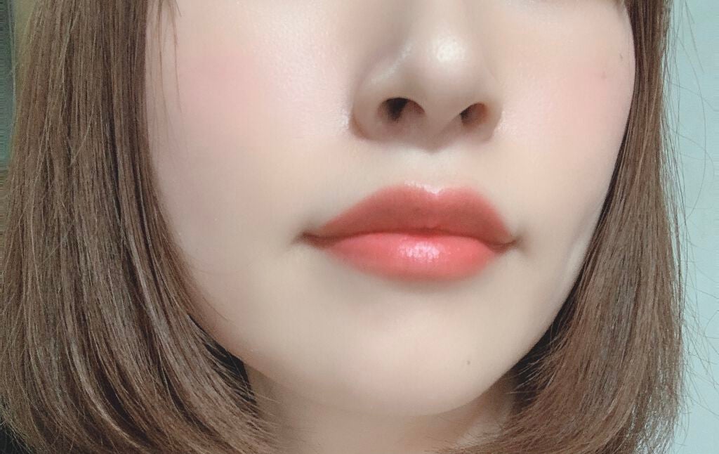 タイムレスカラーリップ/オーブ/口紅を使ったクチコミ(2枚目)