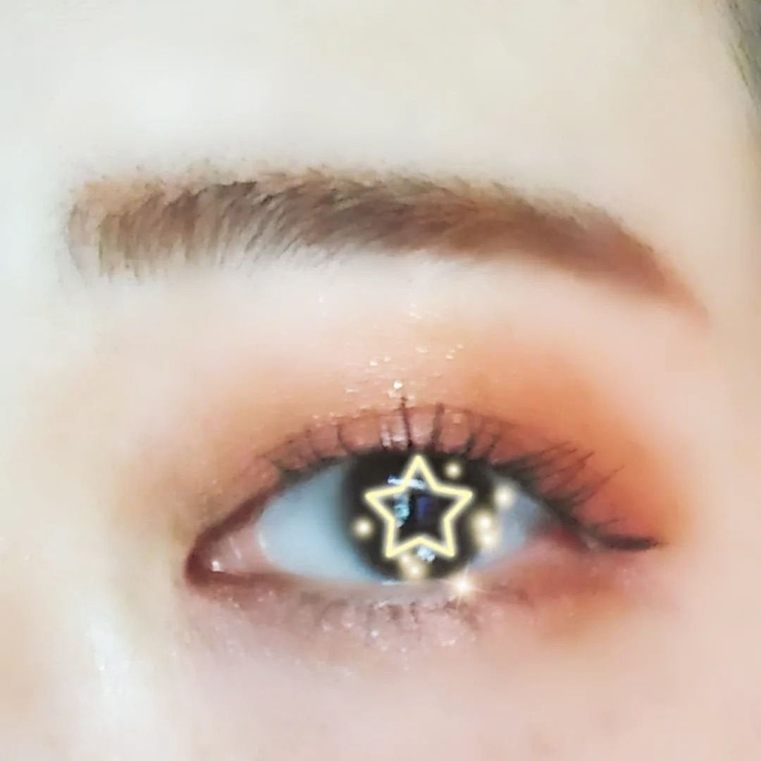 マイクロマスカラ アドバンストフィルム/ヒロインメイク/マスカラを使ったクチコミ(7枚目)