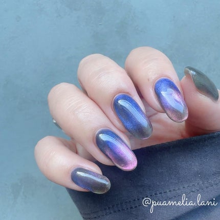 ウィークリージェル/HOMEI/ジェルネイルを使ったクチコミ(1枚目)