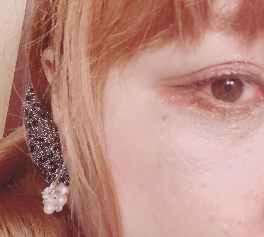 アレルバリア エッセンス BB/d プログラム/BBクリームを使ったクチコミ(2枚目)