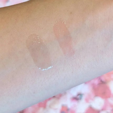 ティルティル マイグロウリップオイル/TIRTIR(ティルティル)/リップオイルを使ったクチコミ(6枚目)