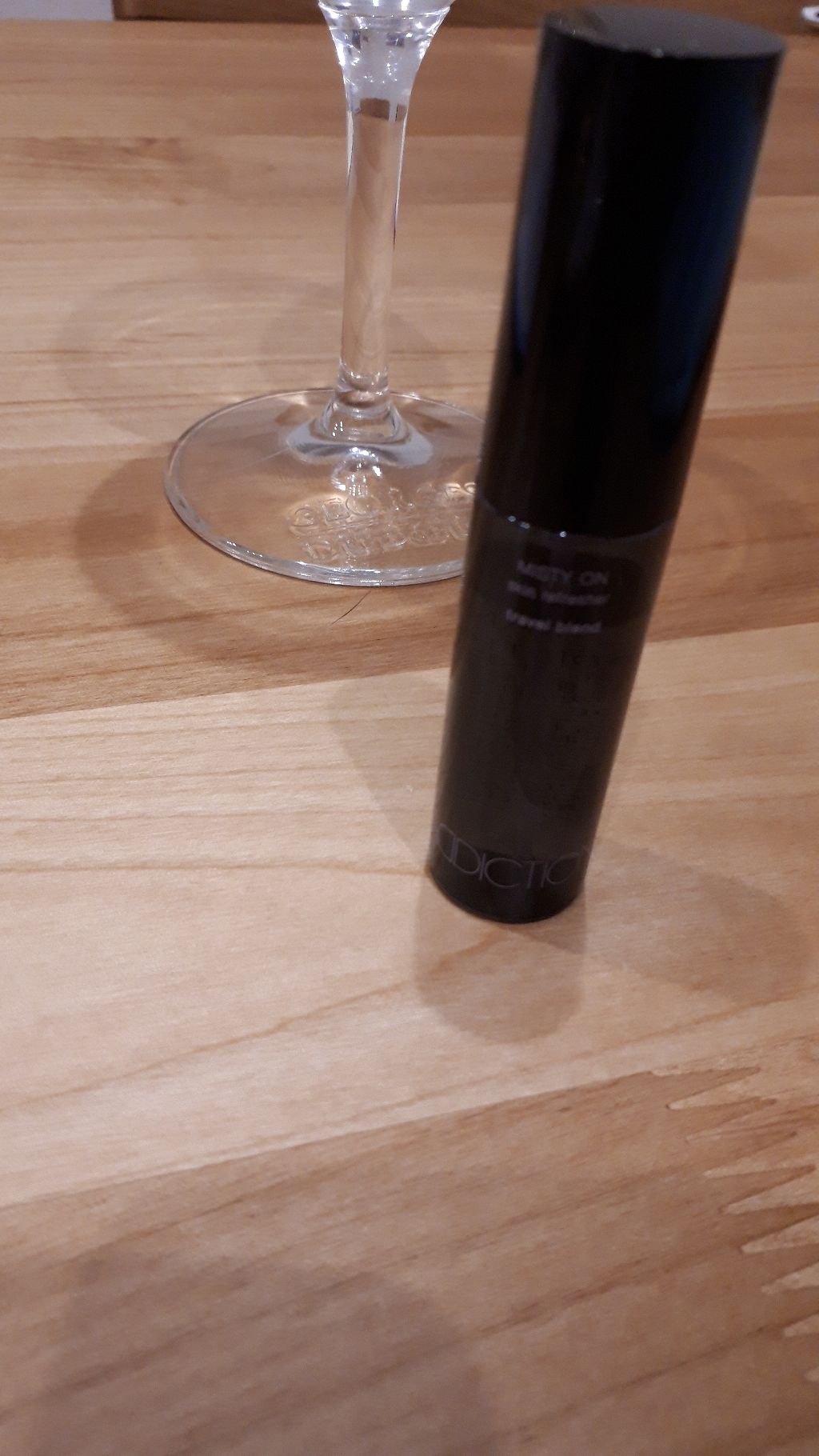 ミスティ オン/ADDICTION/ミスト状化粧水を使ったクチコミ(2枚目)