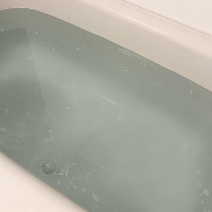 重炭酸バスタブレット/pureLi/炭酸系入浴剤を使ったクチコミ(3枚目)