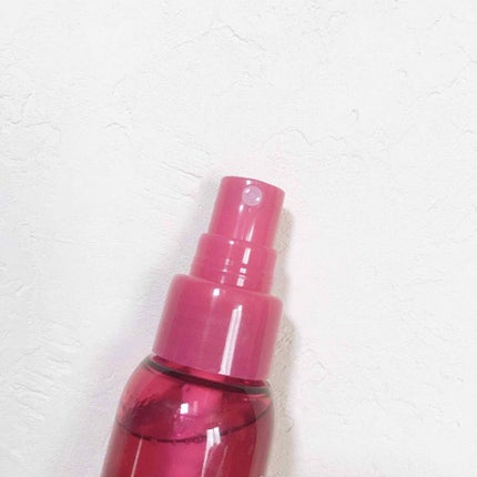 メイク キープ ミスト/コーセーコスメニエンス/フィックスミストを使ったクチコミ(2枚目)