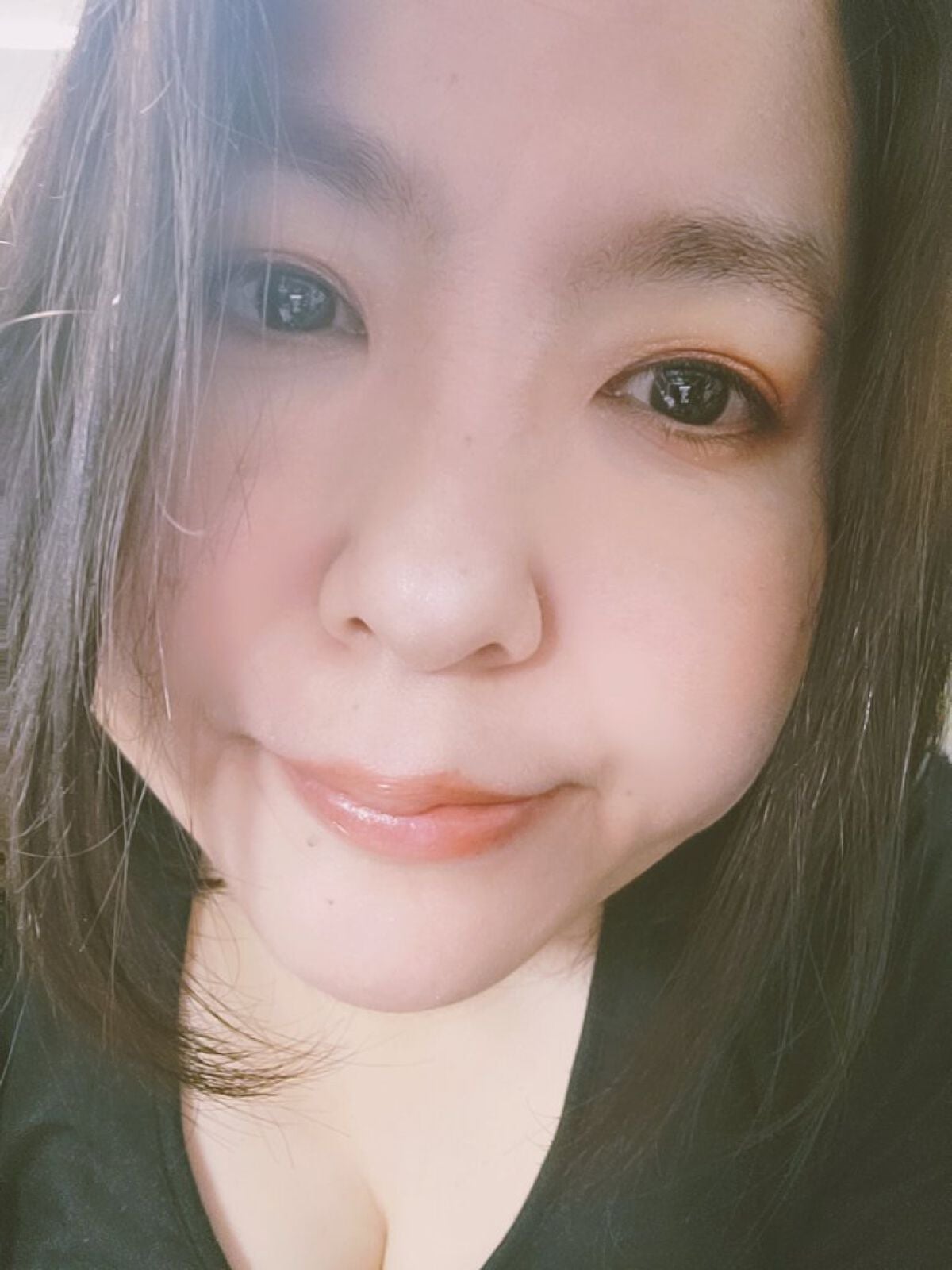 ニュアンスオンアイシャドウ/CEZANNE/アイシャドウパレットを使ったクチコミ(2枚目)