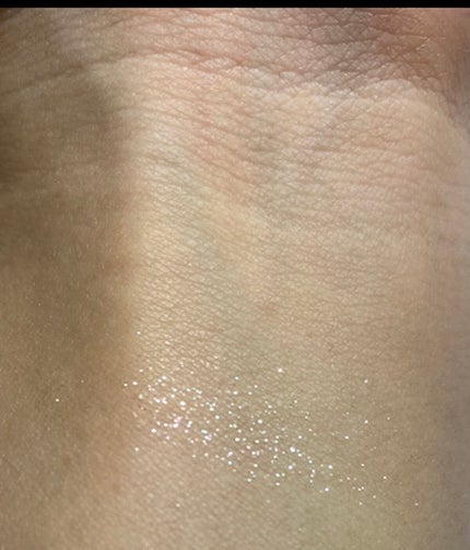 ダイヤモンドシェルハイライト/Joocyee/パウダーハイライトを使ったクチコミ(3枚目)