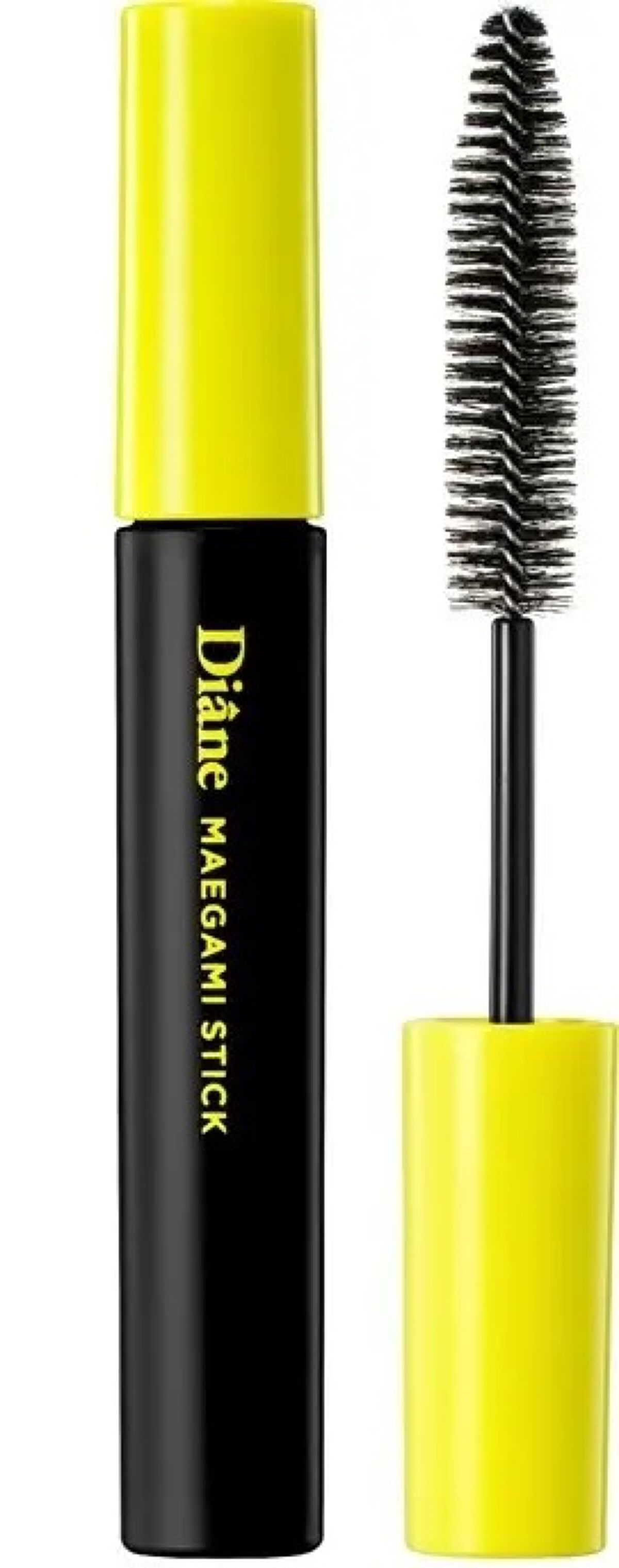 MAEGAMI スティック〈ストレート〉フローラル&ベリー の香り/ダイアン/その他スタイリングを使ったクチコミ(1枚目)