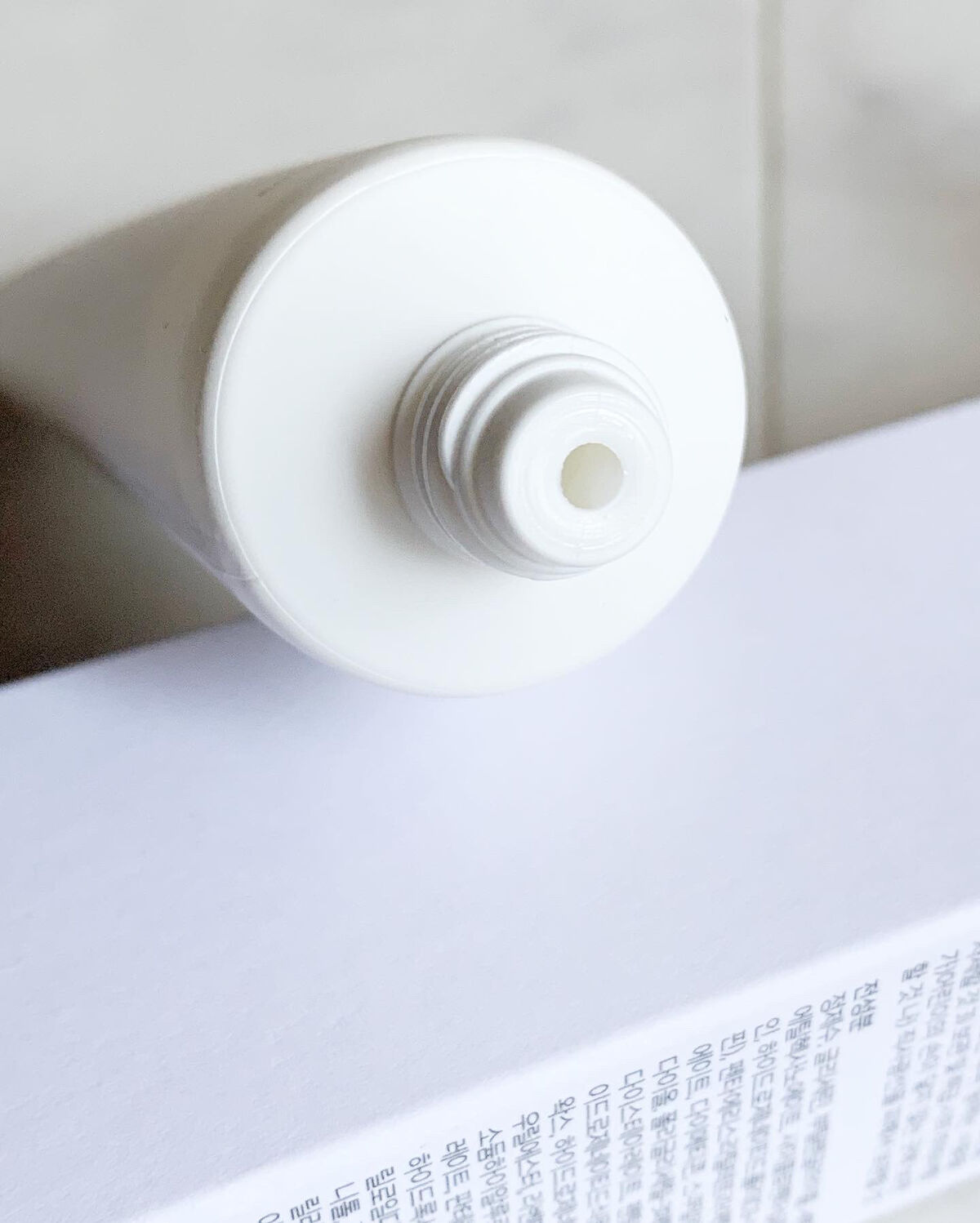 バリアダームモイストクリーム/SKIN&LAB/フェイスクリームを使ったクチコミ（3枚目）