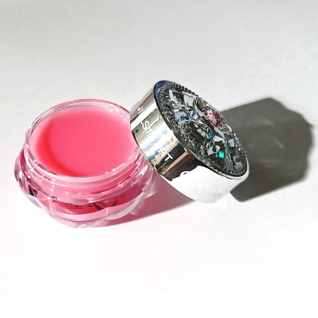 フルーツ リップバーム N/JILL STUART/リップケアを使ったクチコミ（2枚目）