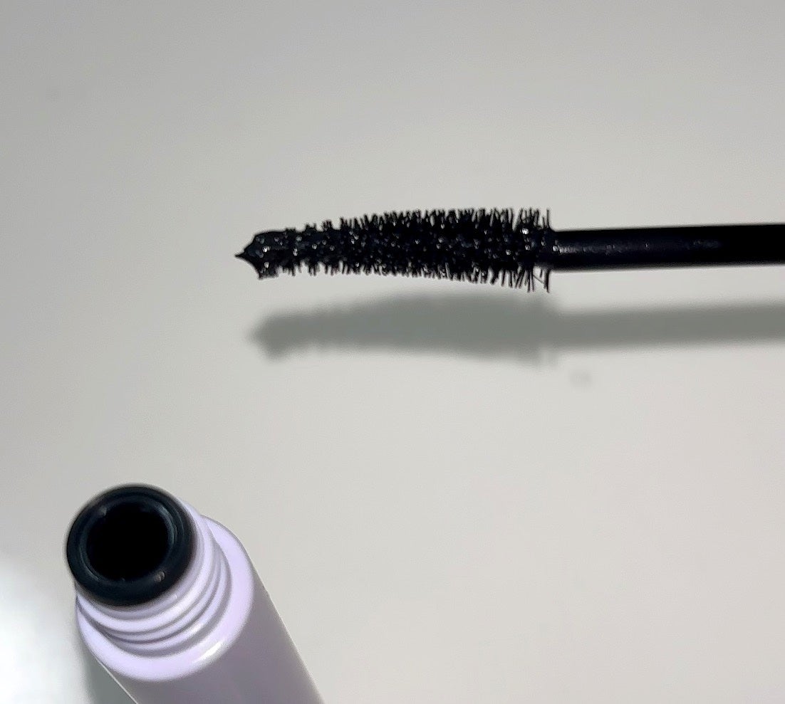 スカルプD マスカラ ボリュームアップ/アンファー(スカルプD)/マスカラを使ったクチコミ(3枚目)