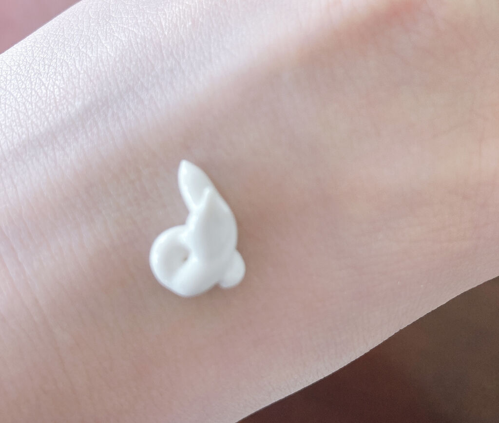 UVイデア XL プロテクショントーンアップ/ラ ロッシュ ポゼ/日焼け止めクリームを使ったクチコミ（2枚目）