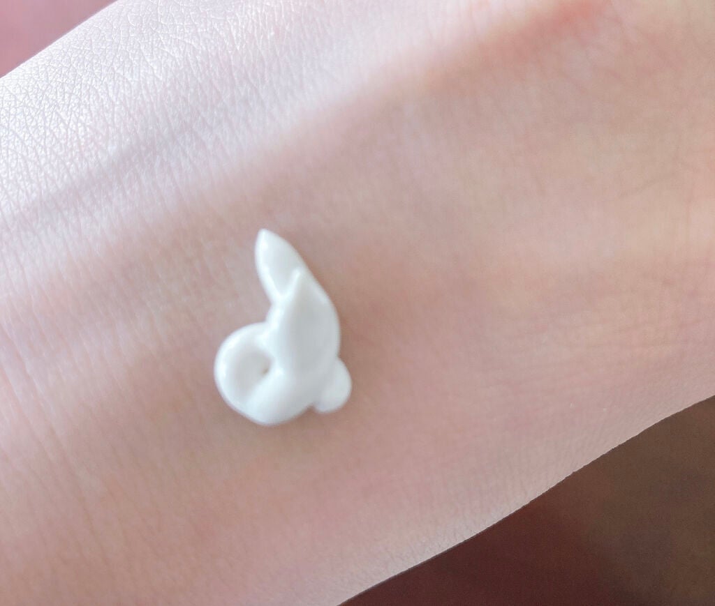 UVイデア XL プロテクショントーンアップ/ラ ロッシュ ポゼ/日焼け止めクリームを使ったクチコミ(2枚目)