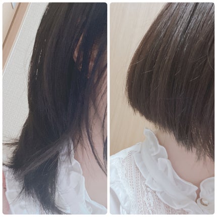 を使ったクチコミ(1枚目)