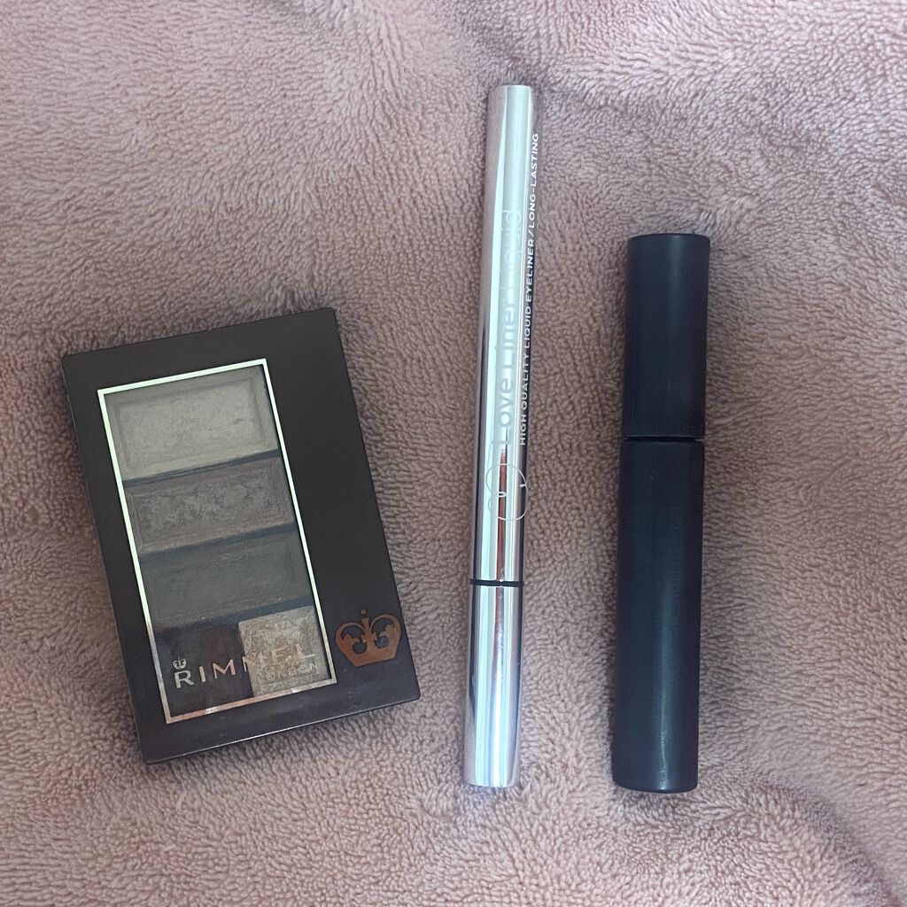 ショコラスウィート アイズ/リンメル ロンドン/アイシャドウパレットを使ったクチコミ（1枚目）