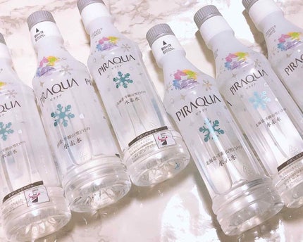 Essence of North(エッセンスオブノース) PIRAQUA