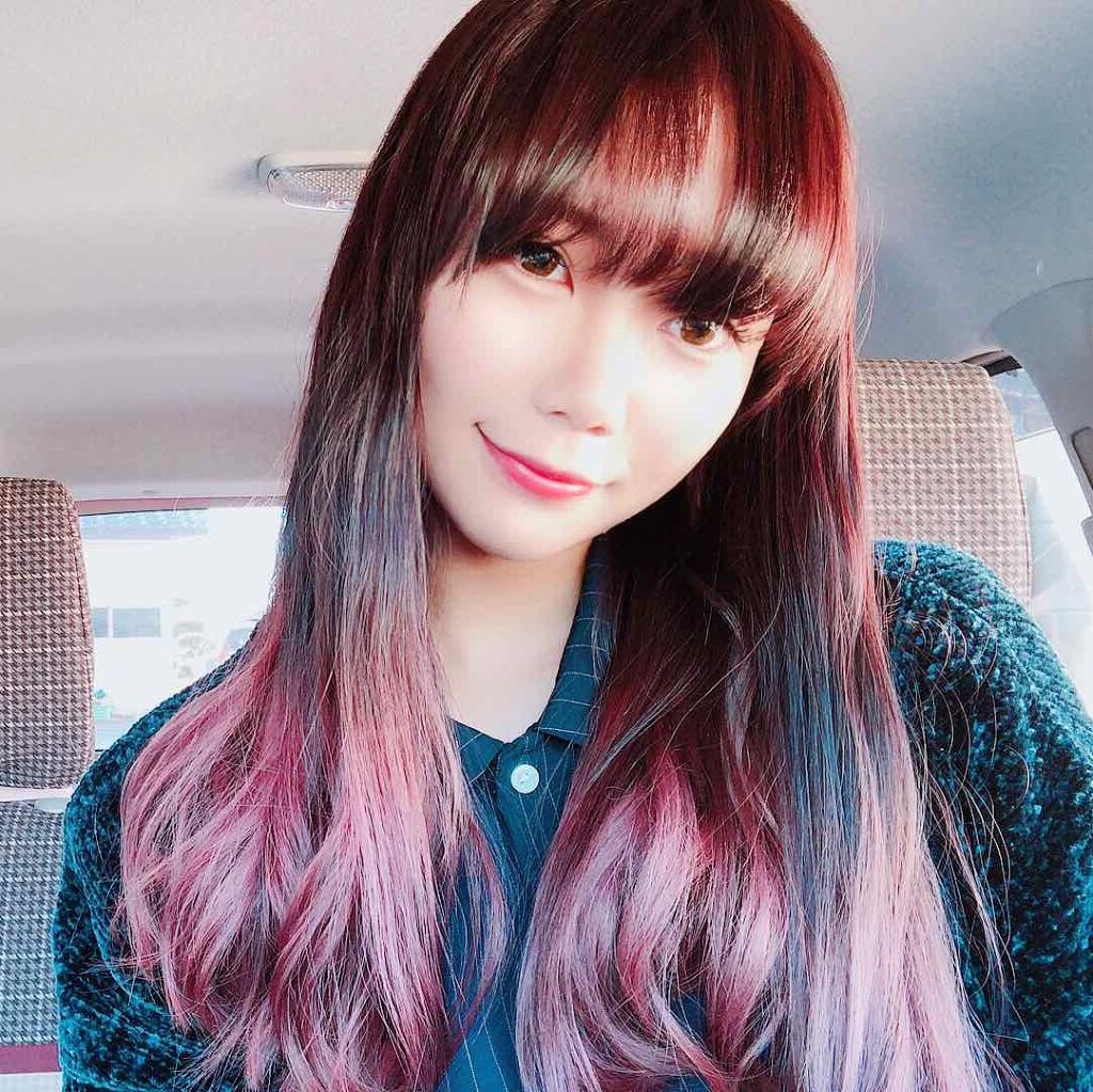 グレイズバームリップ/excel/口紅を使ったクチコミ(1枚目)