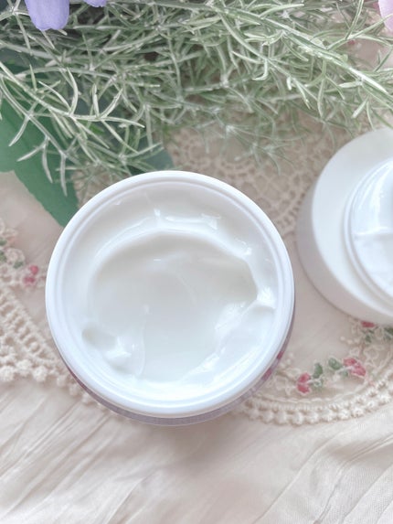 リアルバリア エクストリームクリーム オリジナル/Real Barrier/フェイスクリームを使ったクチコミ(2枚目)