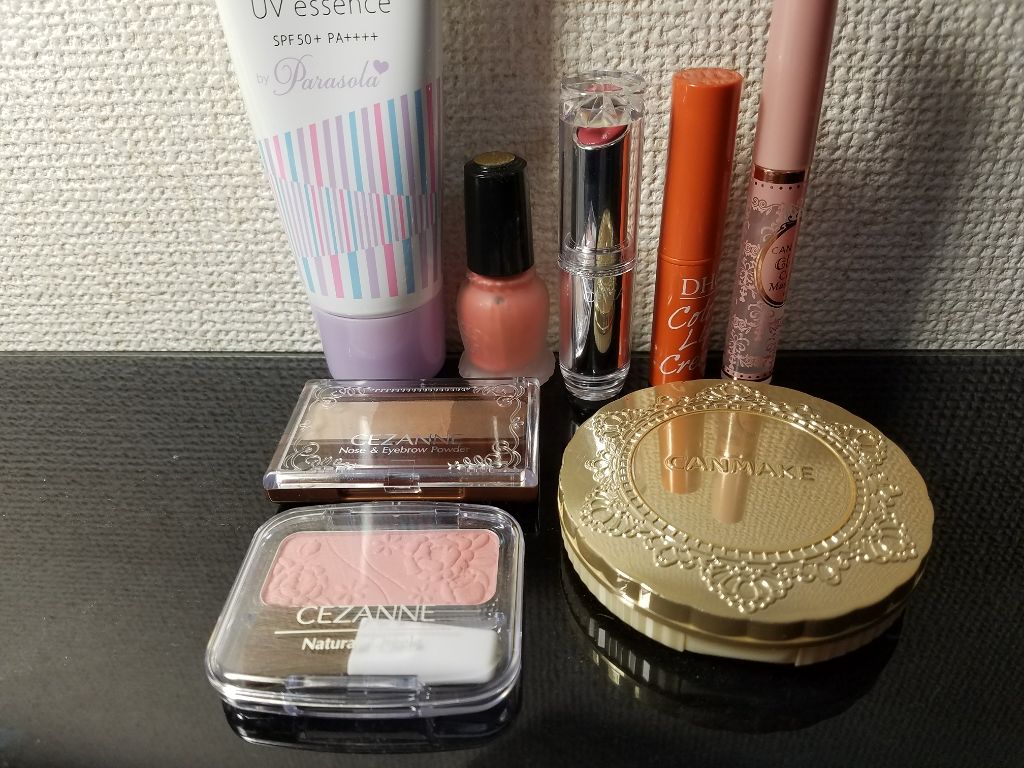 【旧品】マシュマロフィニッシュパウダー/キャンメイク/プレストパウダーを使ったクチコミ（2枚目）