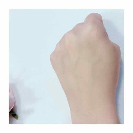 桜花媛ナチュラルBBクリーム/桜花媛化粧品/BBクリームを使ったクチコミ(4枚目)