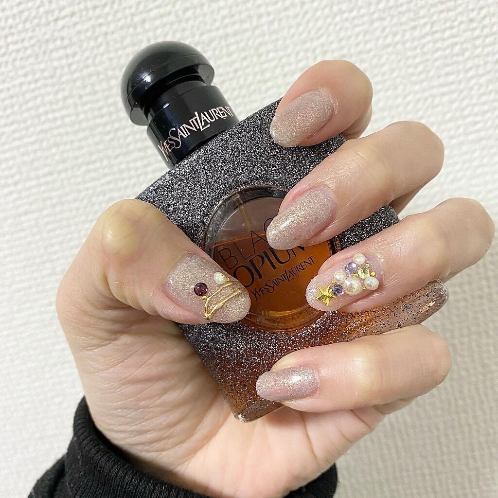 irogel/irogel(イロジェル)/ジェルネイルを使ったクチコミ(9枚目)