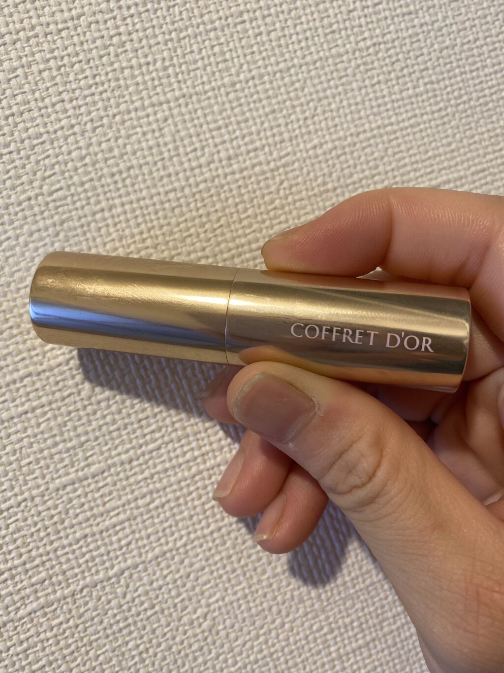 マジカルグロウスティック/コフレドール/スティックコンシーラーを使ったクチコミ（3枚目）