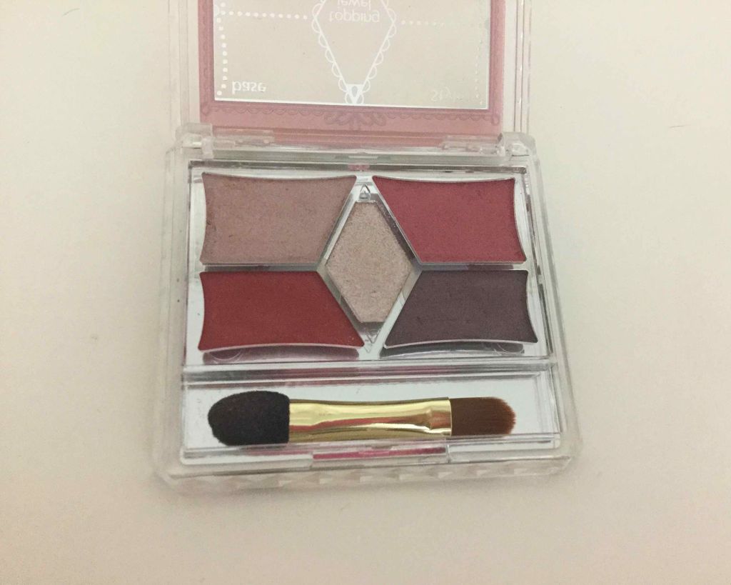 防水透明バン/DAISO/その他を使ったクチコミ（2枚目）