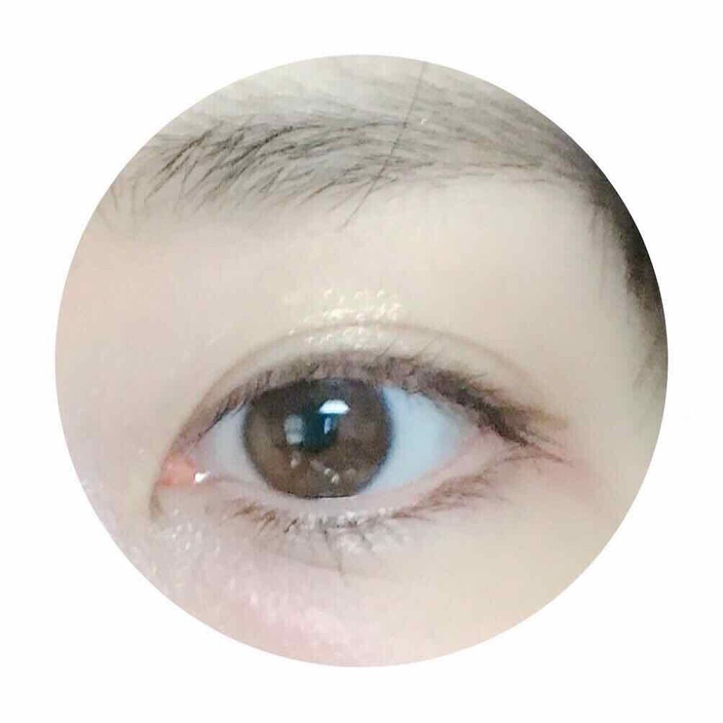 アンダーアイブライトナー/ケサランパサラン/パレットコンシーラーを使ったクチコミ（1枚目）