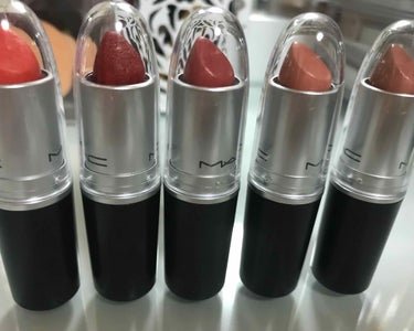 mac リップ
★1枚目
モランジ
レッド
シーシアー
シャイガール
センディングラブ
★2枚目
パンデモニウム
リトルブッダ
サニーソウル
フラミンゴ
コーラルブリス
★3枚目4枚目
キット・リップケ