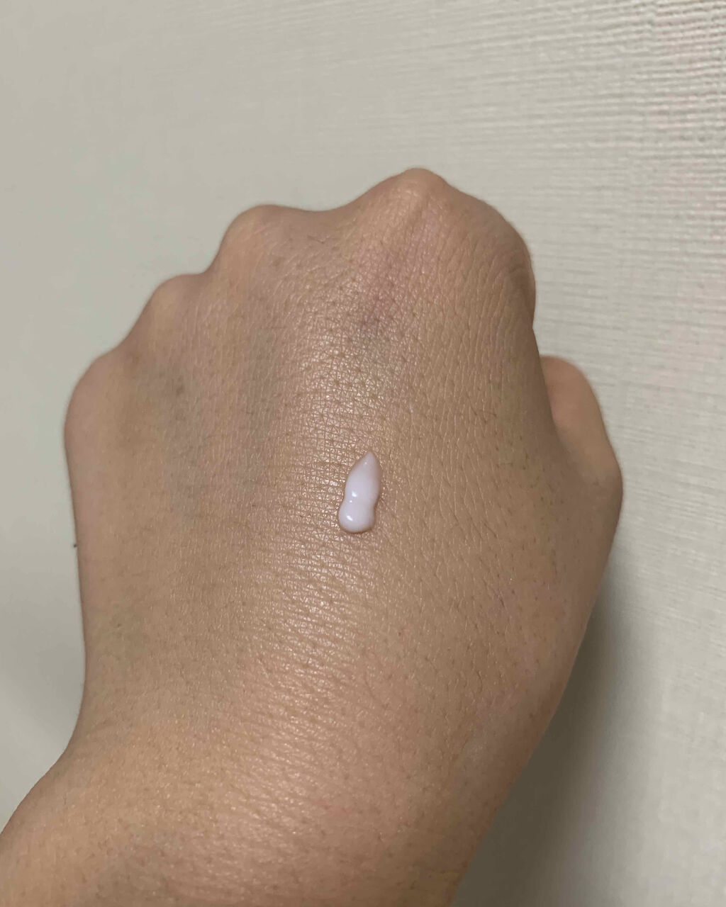  ラディアンス パーフェクト フィット プライマー モイスチャー ベルベット/MISSHA/化粧下地を使ったクチコミ（2枚目）