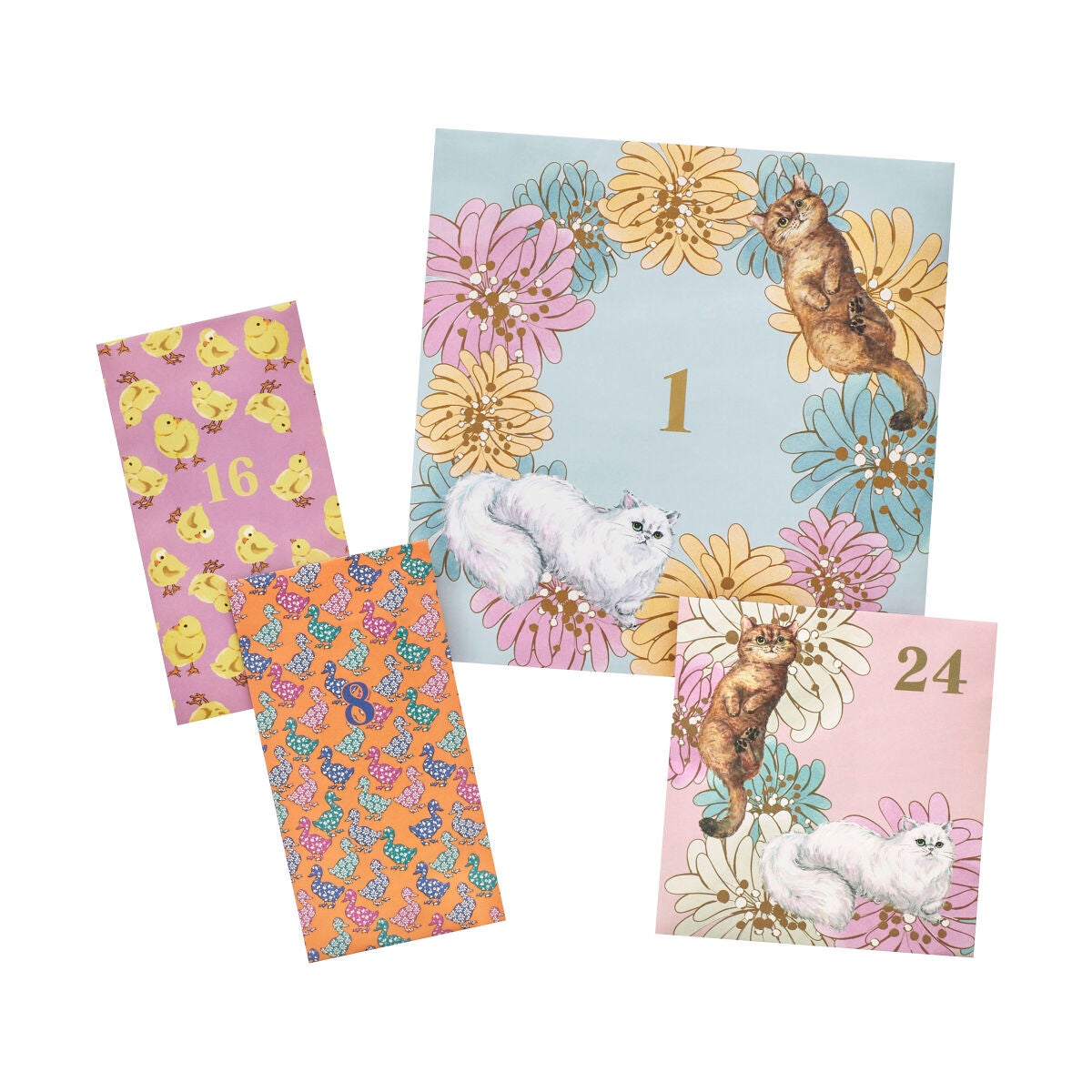 メイクアップ コレクション 2022 PAUL & JOE BEAUTE