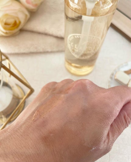 クレンジングオイル/CLAYGE/オイルクレンジングを使ったクチコミ(3枚目)