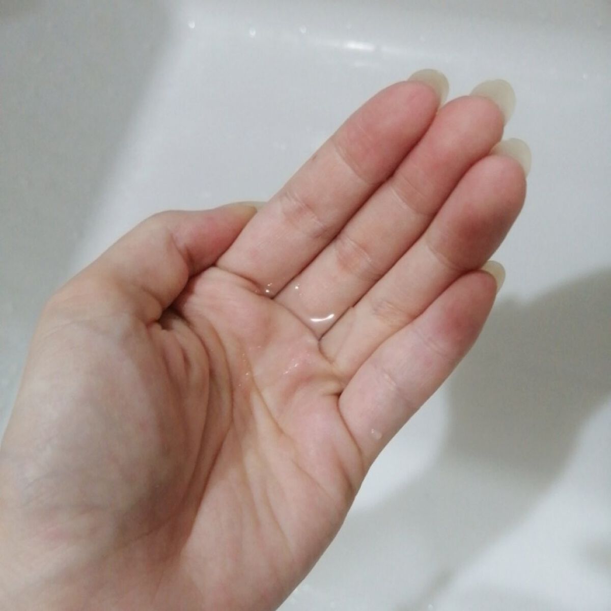 スキンコンディショナー/シェルミラック/頭皮ケアを使ったクチコミ（3枚目）