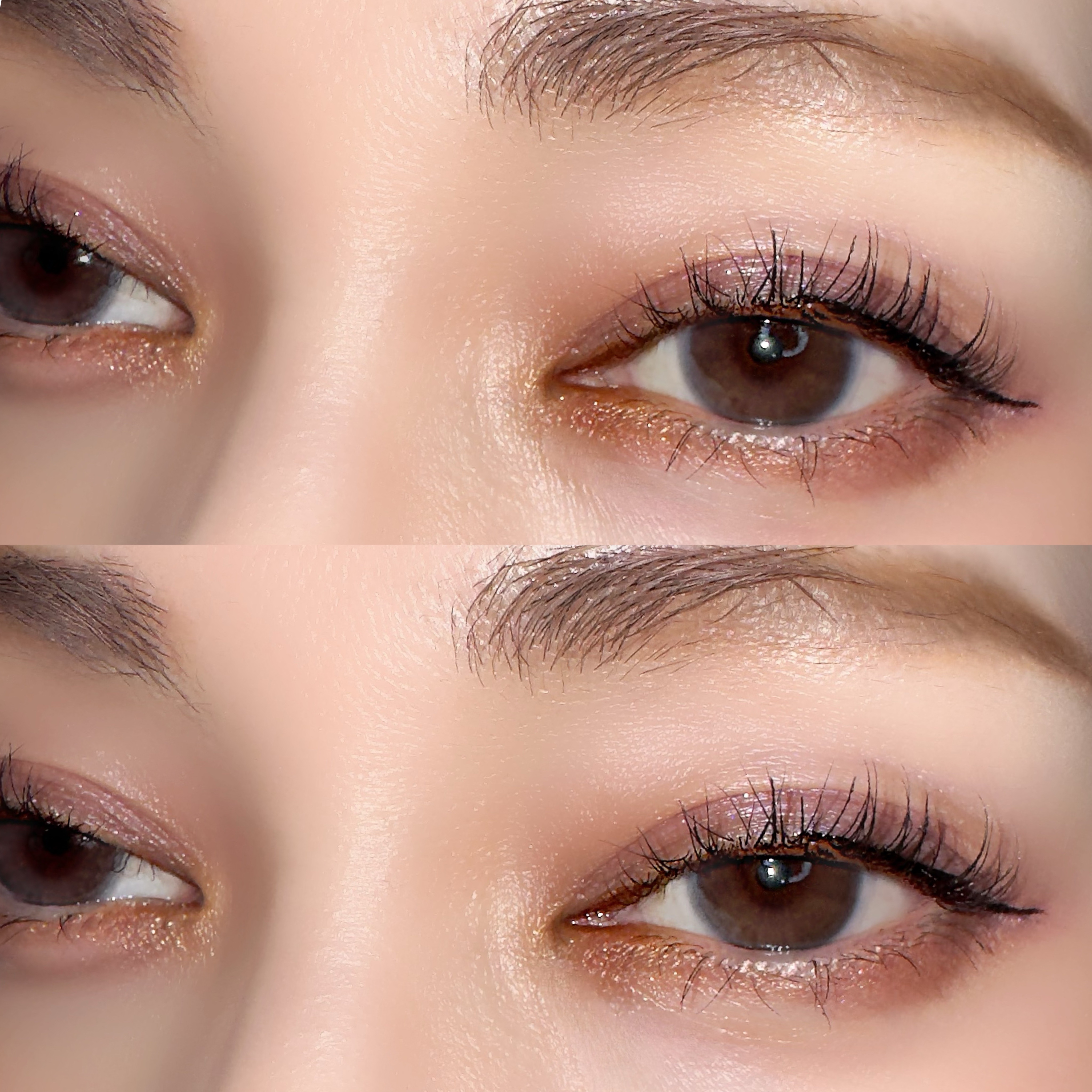 セルヴォーク ヴァティック アイパレット/Celvoke/アイシャドウパレットを使ったクチコミ（1枚目）