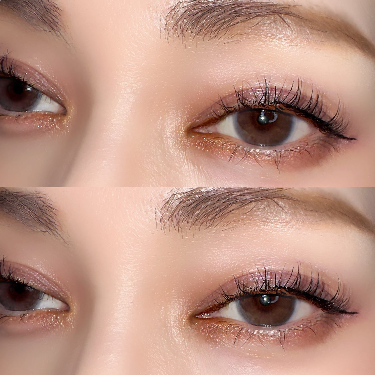 セルヴォーク ヴァティック アイパレット/Celvoke/アイシャドウパレットを使ったクチコミ(1枚目)