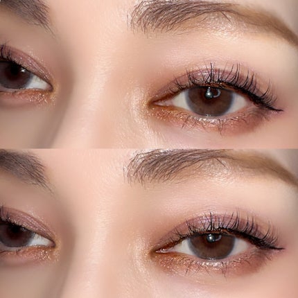 セルヴォーク ヴァティック アイパレット EX09 フラミンゴモーヴ/Celvoke/アイシャドウパレットの画像