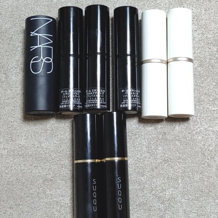 ザ マルティプル/NARS/ジェル・クリームチークを使ったクチコミ(1枚目)