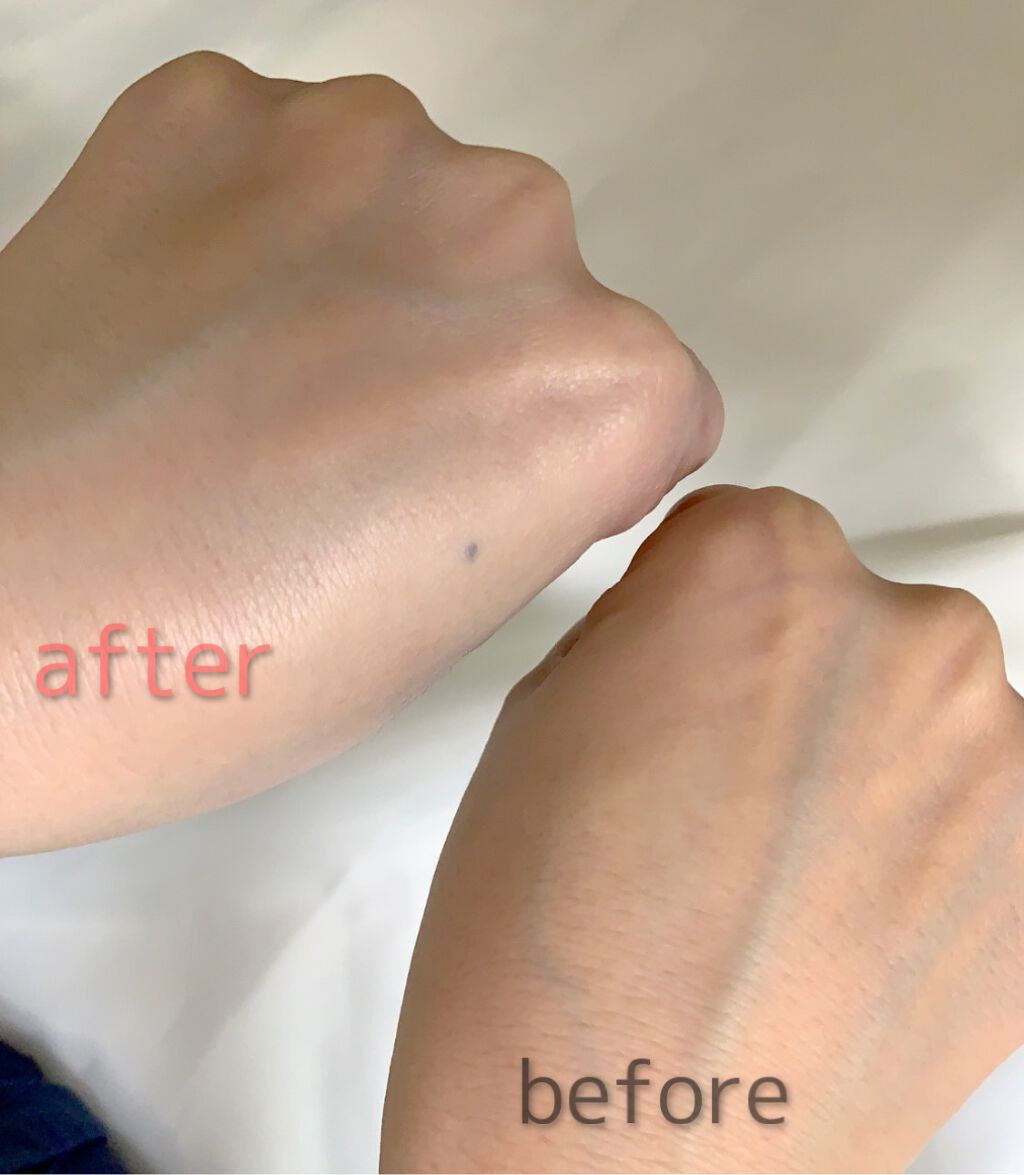 デュイセル ターンオンクリーム/DEWYCEL/フェイスクリームを使ったクチコミ(3枚目)