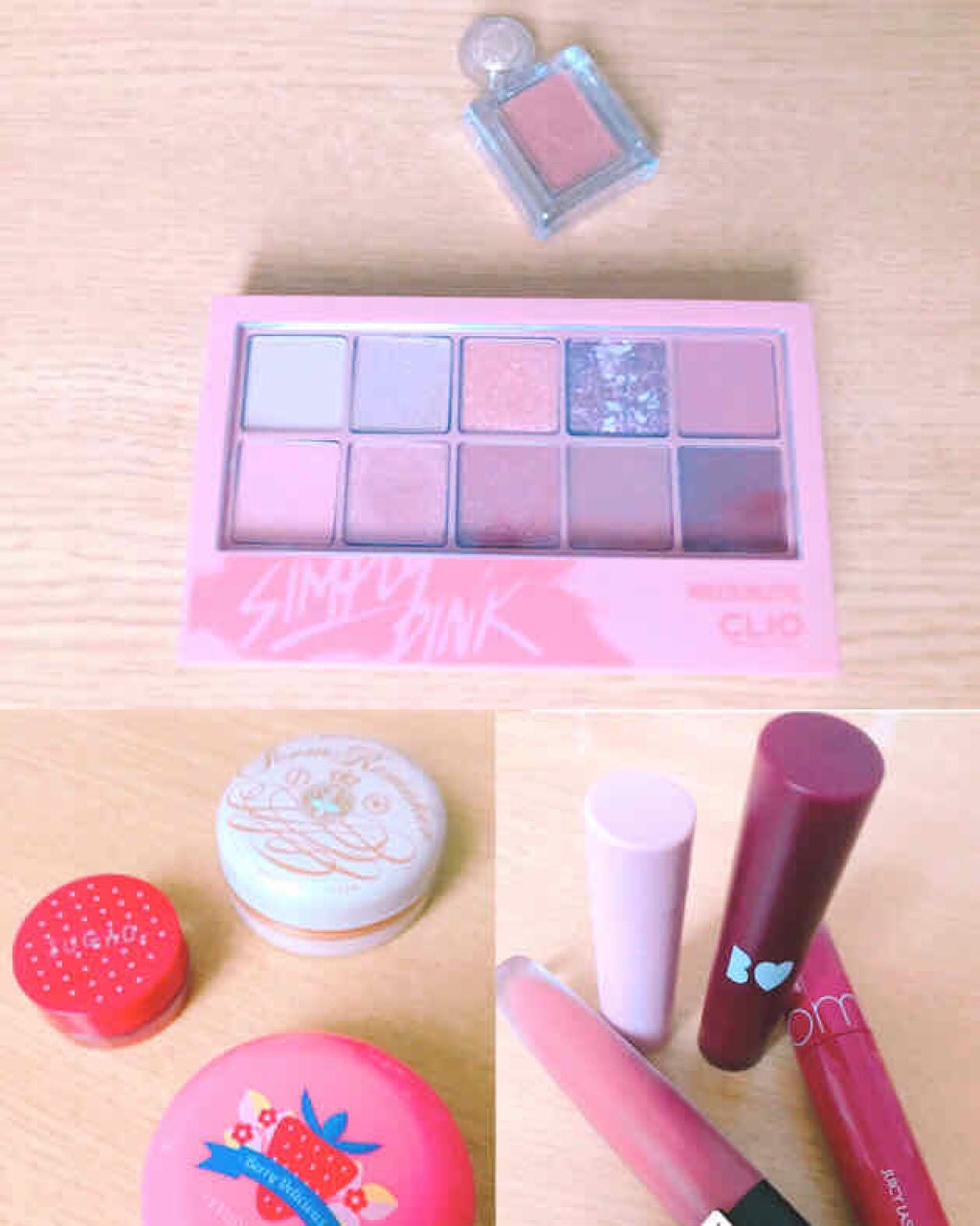 フォルムリメイカー/MAJOLICA MAJORCA/プレストパウダーを使ったクチコミ(3枚目)