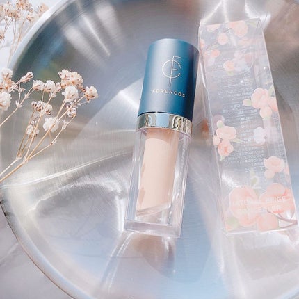 タトゥーウォータープルーフスカーコンシーラー/フォレンコス/リキッドコンシーラーを使ったクチコミ(2枚目)