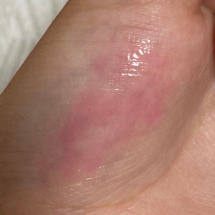 ★みゆ★ on LIPS 「#2URGRAMリップオイル【使った商品】URGRAMリップオ..」(2枚目)