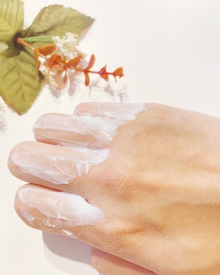 deleMO point Fit/コスモビューティー/除毛クリームを使ったクチコミ(4枚目)