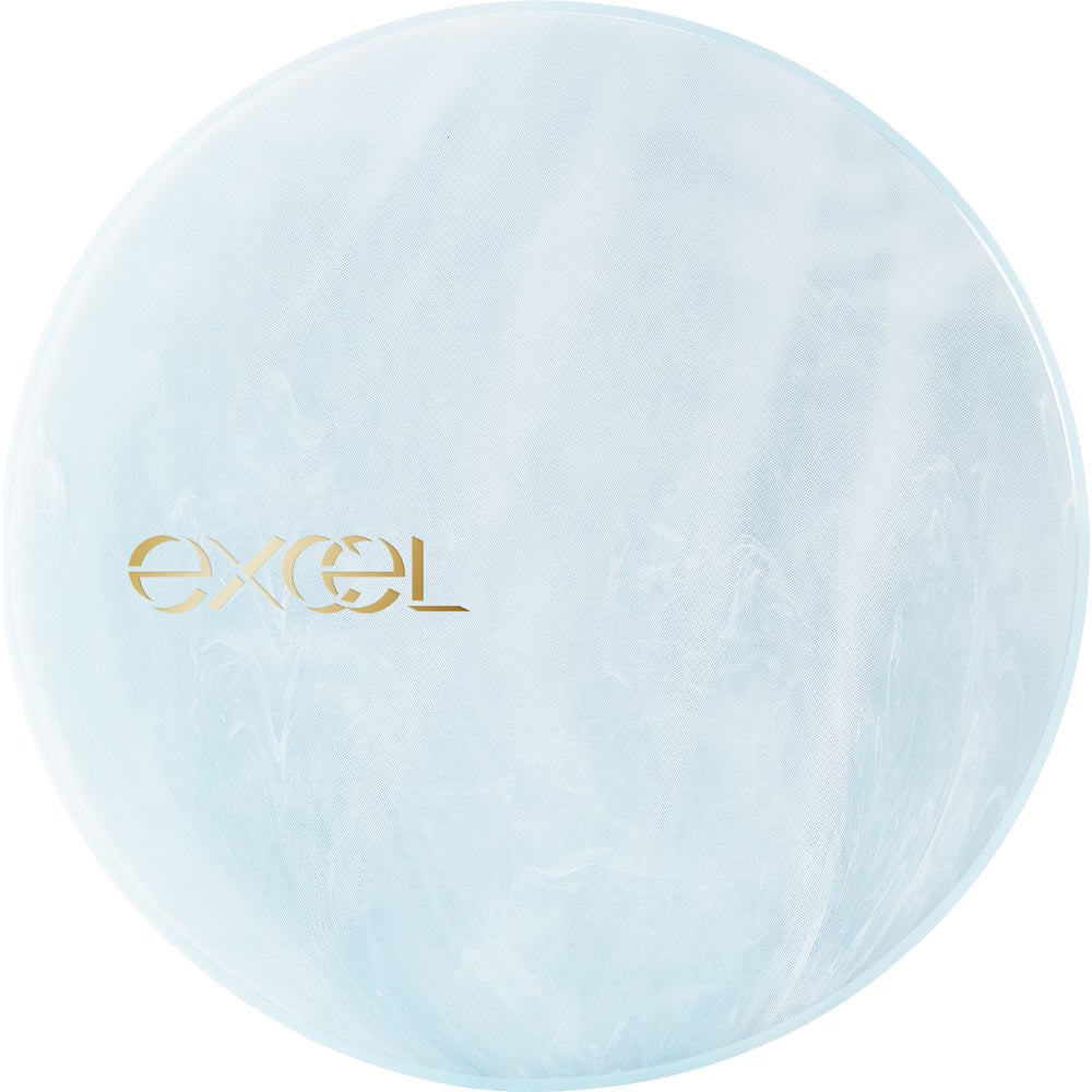 エクセル プロテクティブ UVリタッチパウダー excel