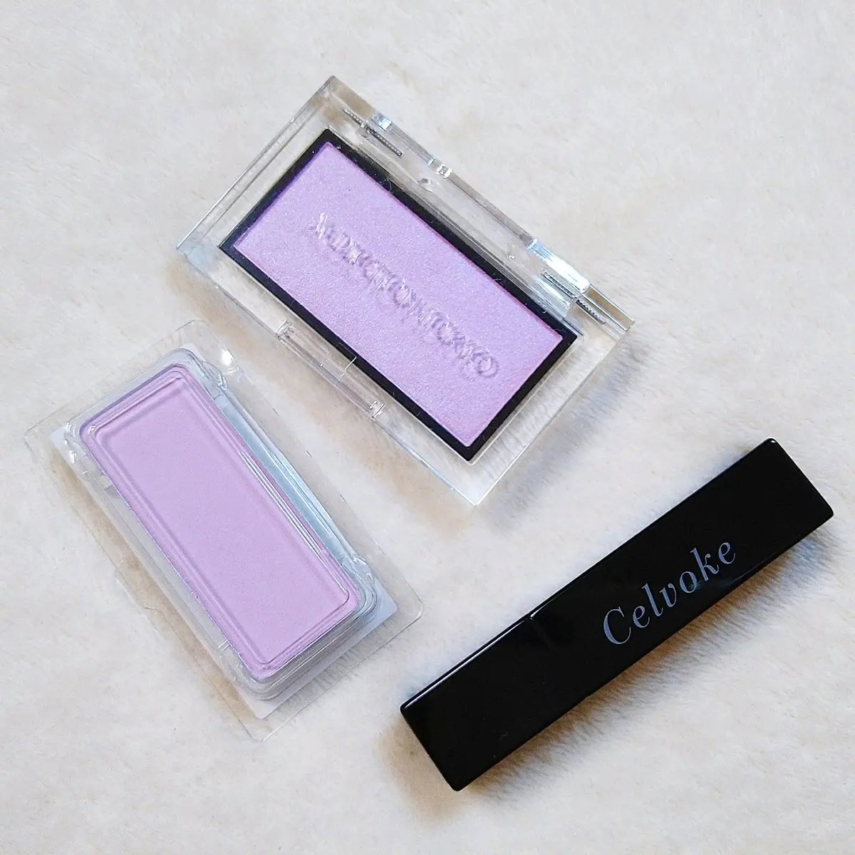 セルヴォーク アラウズ リップス 08 アイリス/Celvoke/口紅を使ったクチコミ（1枚目）