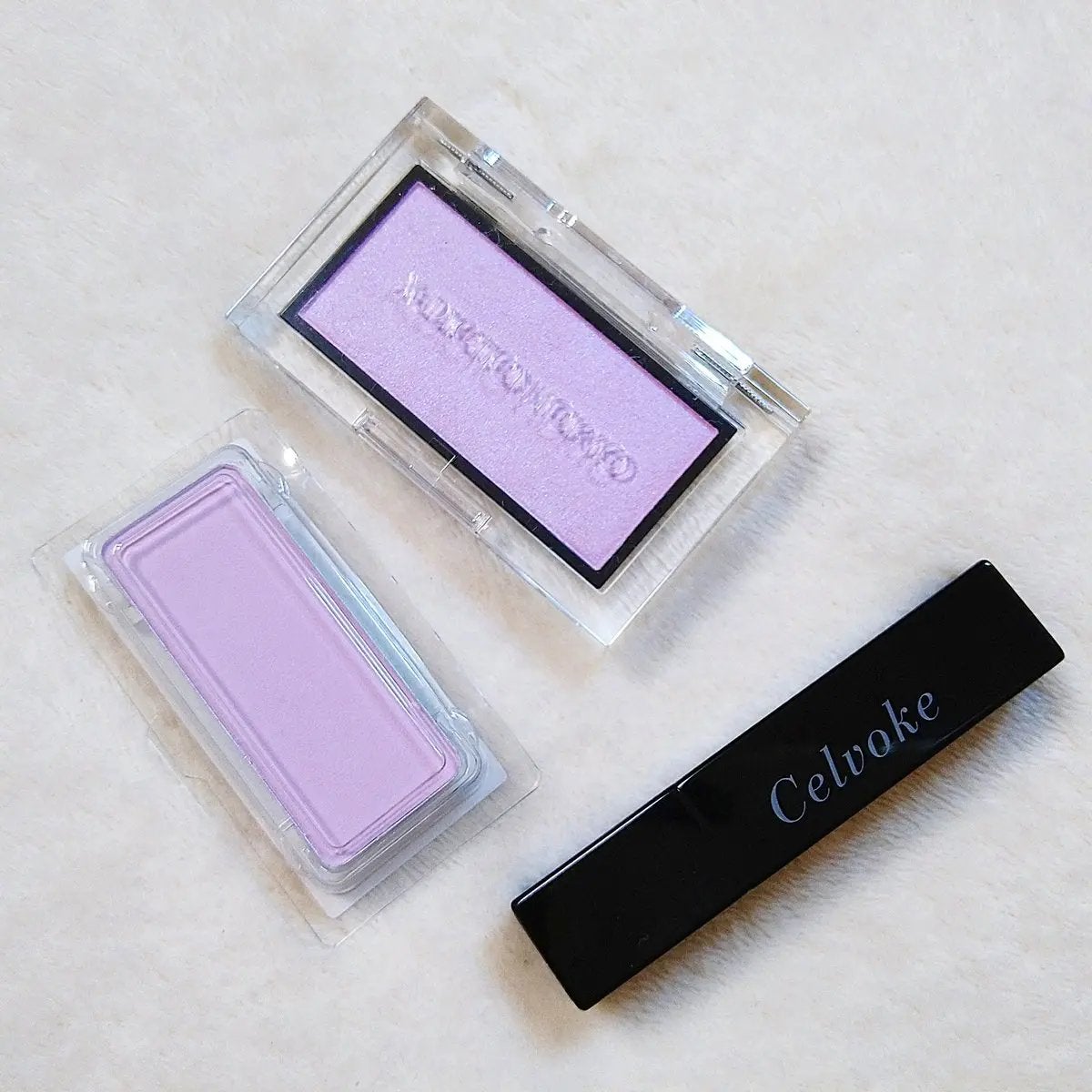 グローオン (レフィル)/shu uemura/パウダーチークを使ったクチコミ(1枚目)